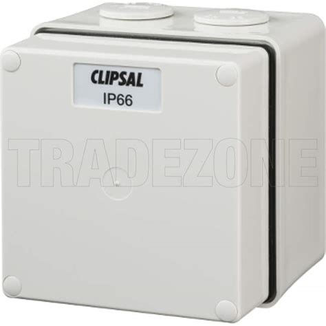 clipsal junction box dimensions|Clipsal price catalogue.